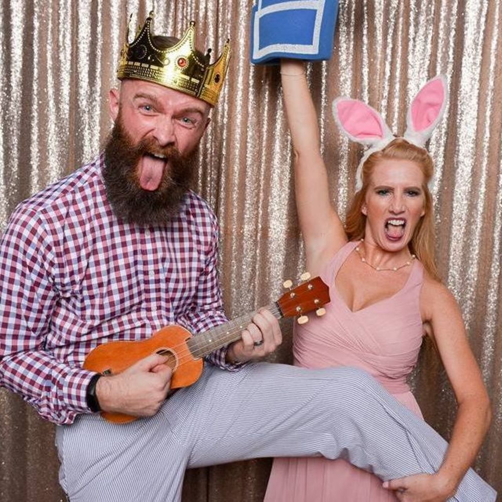 Meet your Posher, Jeremy